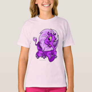 Tonu Purple T-Shirt