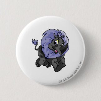 Tonu Shadow 6 Cm Round Badge