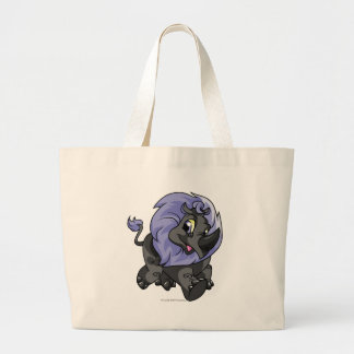 Tonu Shadow Large Tote Bag