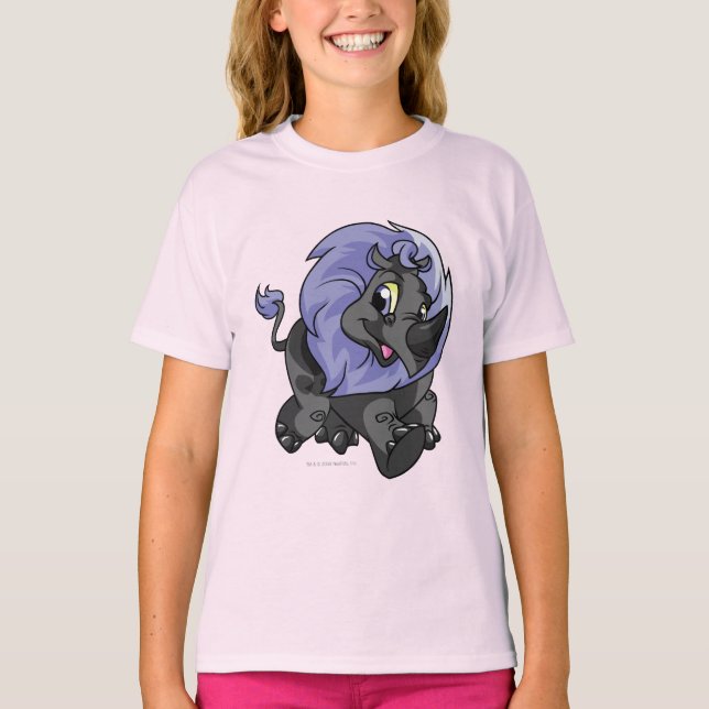 Tonu Shadow T-Shirt (Front)