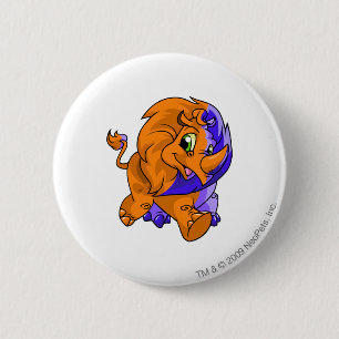 Tonu Split 6 Cm Round Badge