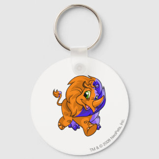 Tonu Split Key Ring