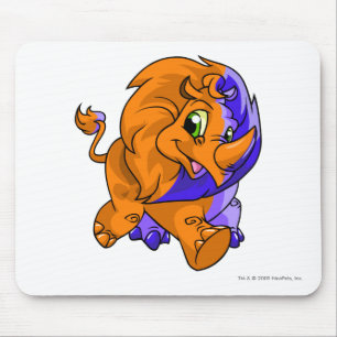 Tonu Split Mouse Mat