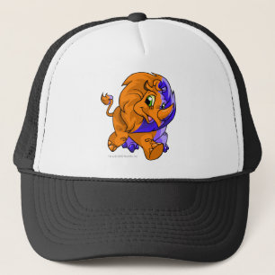 Tonu Split Trucker Hat