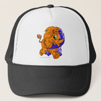 Tonu Split Trucker Hat