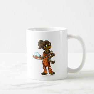 Tonu Tyrannia Player Coffee Mug
