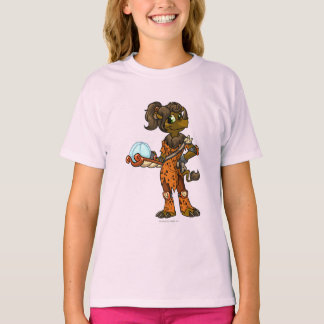 Tonu Tyrannia Player T-Shirt