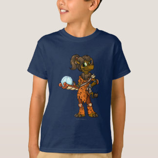 Tonu Tyrannia Player T-Shirt