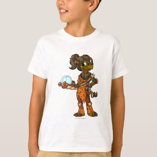 Tonu Tyrannia Player T-Shirt