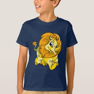 Tonu Yellow T-Shirt