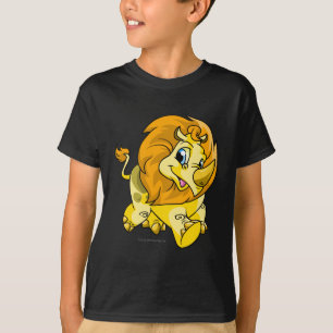 Tonu Yellow T-Shirt