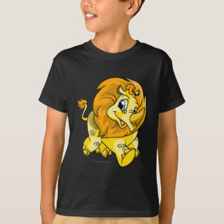 Tonu Yellow T-Shirt