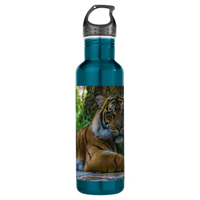 TONY 710 ML WATER BOTTLE (Front)
