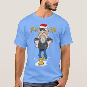 Tony Beets Gold Rush T-Shirt