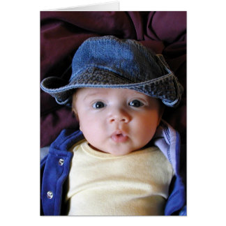 Tony Card 1