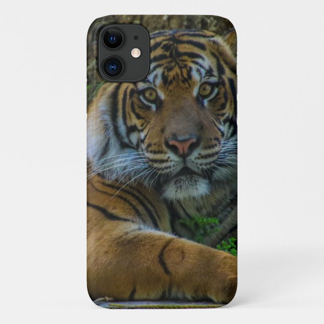 tony Case-Mate iPhone case (Back)