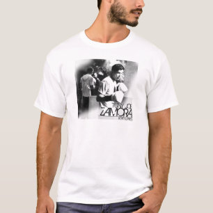 TONY JOE ZAMORA - ROAD to PRO T-Shirt