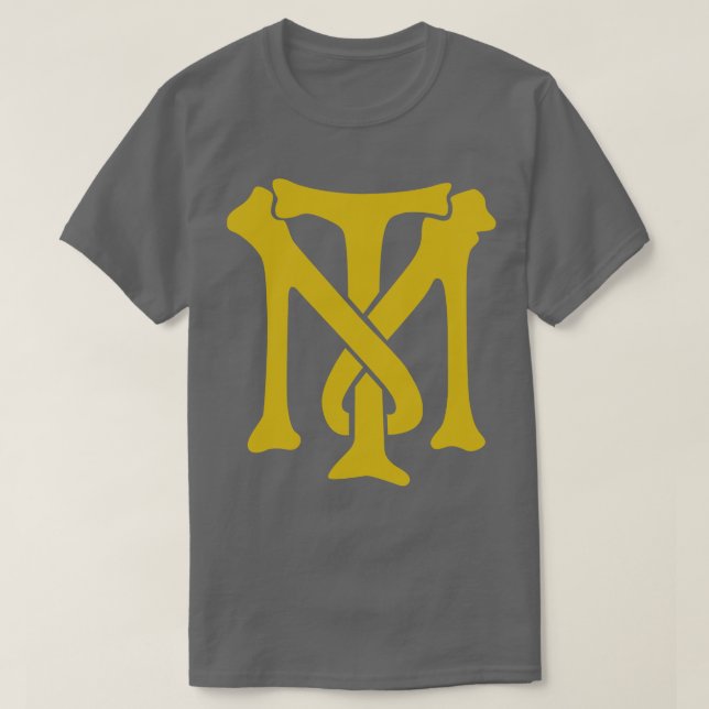 Tony Montana T-Shirt (Design Front)