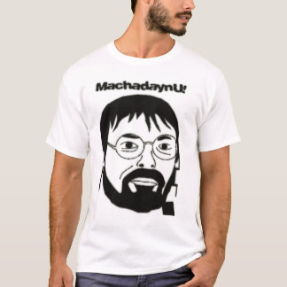 Tony Rudd Shirt