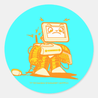 Tony TFT Sticker 1