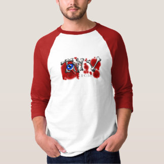Tony V Designs T-Shirt
