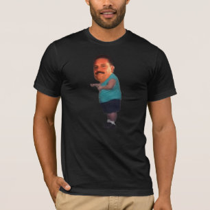 Tony with Gas T-Shirt