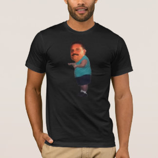 Tony with Gas T-Shirt