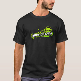 Tony's Logo T-Shirt