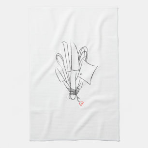 Tony's Towel