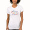 Too Autistic Geeky Shirt Womens