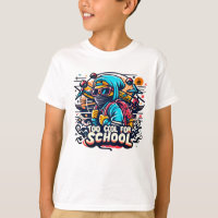 Too cool for School
