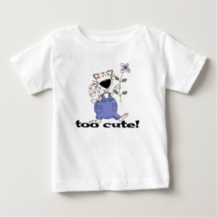 Too Cute Kitty Cat Tshirts and Gifts