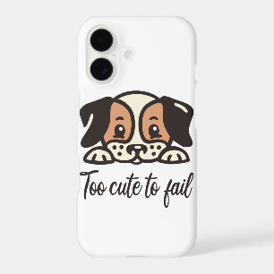 Too cute to fail