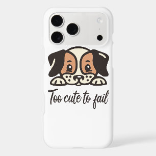 Too cute to fail