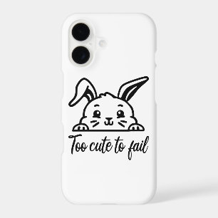 Too cute to fail