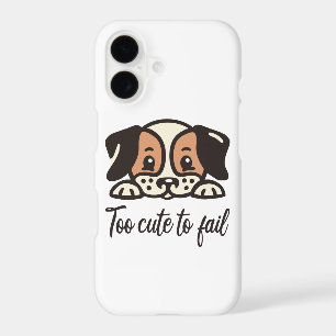 Too cute to fail
