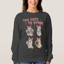 Too Cute to Spook