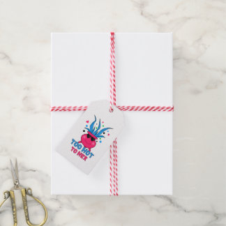 Too Hot to Hex – Cute Funny Witch Potion Gift Tags