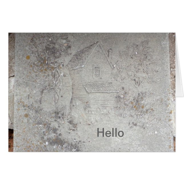 Too Long (Front Horizontal)