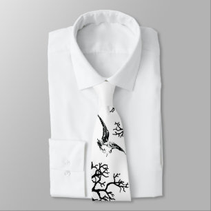 Too many woodcock tie