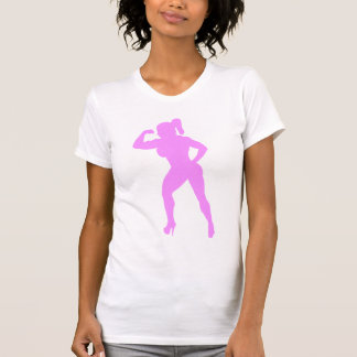 Too Much Woman For You T-Shirt