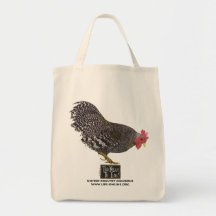 Too Neat To Eat! - Rooster