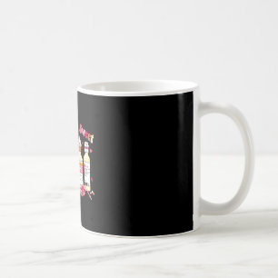 Too Sweet Valentine Nurse Insulin Diabetes Men Coffee Mug