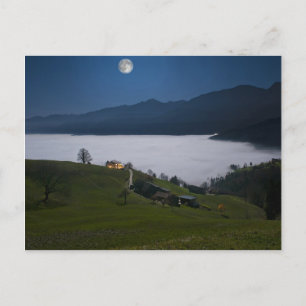 Too Tempting To Resist Postcard