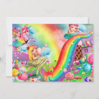 Too Too Yummy Cards