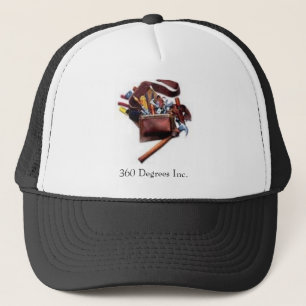 TOOL BELT Hat