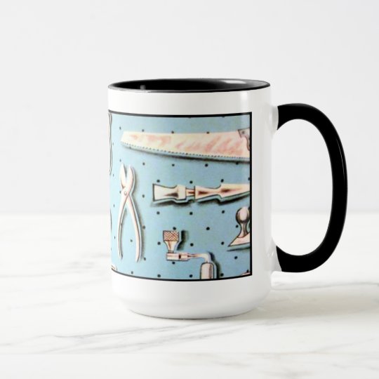 Tool Mug