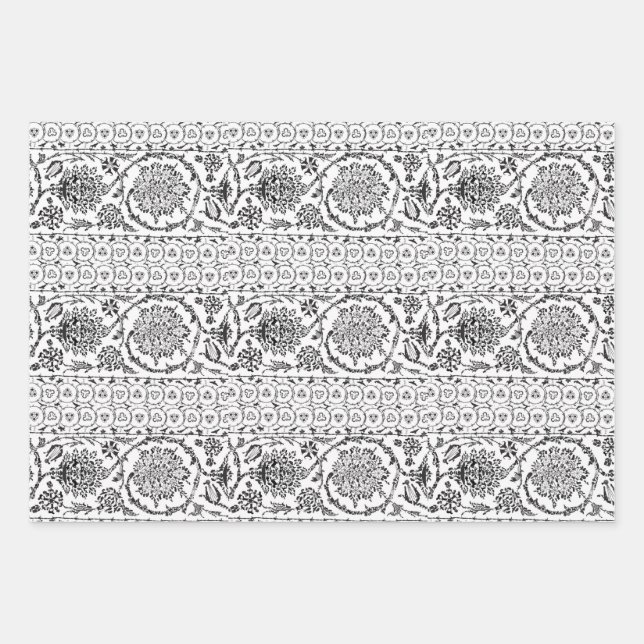 Tool-O-Rama wrapping paper (Front 2)