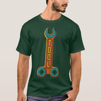 Tool Offensive T-Shirt