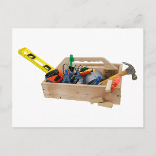 ToolBoxTools042109 Postcard
